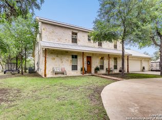 15285 Flying Cir, Helotes, TX 78023