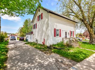 198 Barrie Rd, Orillia, ON L3V2R3
