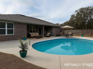 5552 Mill Race Cir, Pace, FL 32571