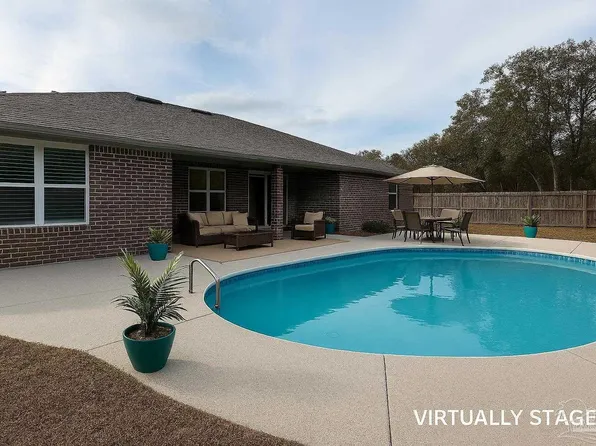 5552 Mill Race Cir, Pace, FL 32571