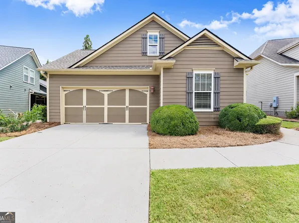 3134 Scarlet Oak Ln, Gainesville, GA 30504