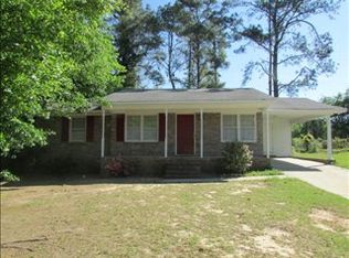 110 Edna St, Belvedere, SC 29841