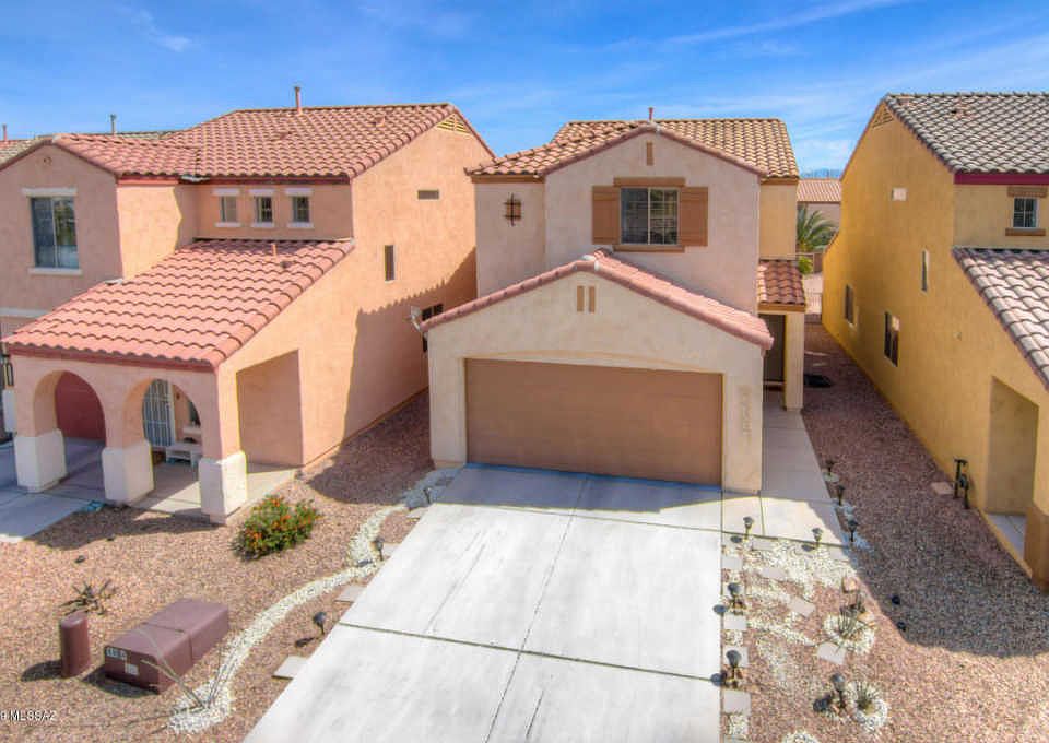 1st image of 14311 S Camino Vallado