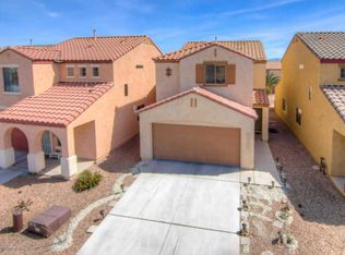 14311 S Camino Vallado, Sahuarita, AZ 85629
