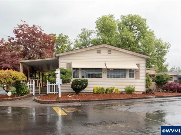 3100 Turner Rd SW #109, Salem, OR 97302