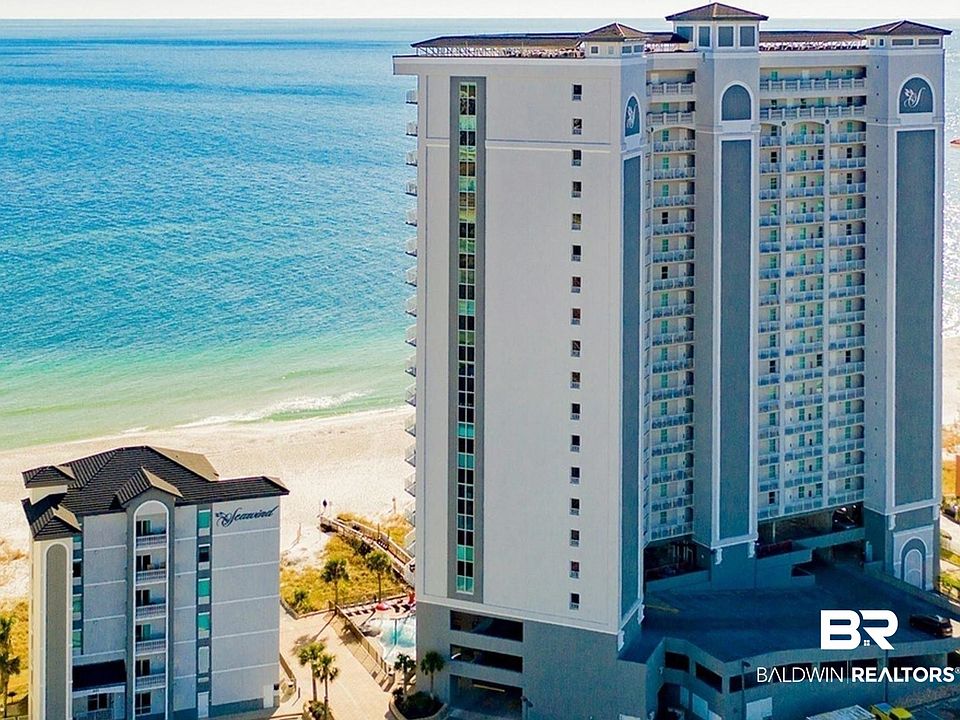 1st image of 401 E Beach Blvd Unit 1205