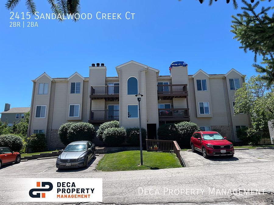 1st image of 2415 Sandalwood Creek Ct