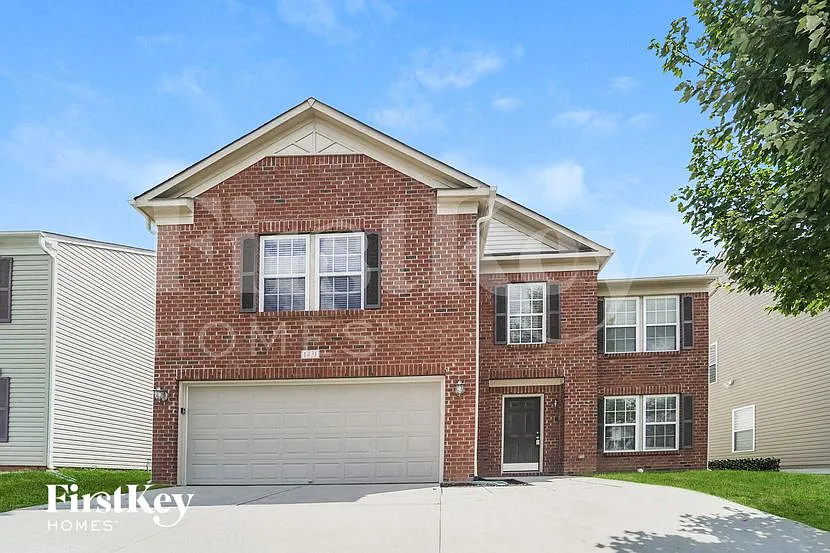 5 bed, 3.0 bath, 3416 sqft, $3,275 — Photo 2