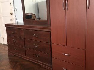 889 Park Pl #4, Brooklyn, NY