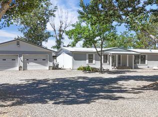 7900 Sunset Dr, Winnemucca, NV 89445