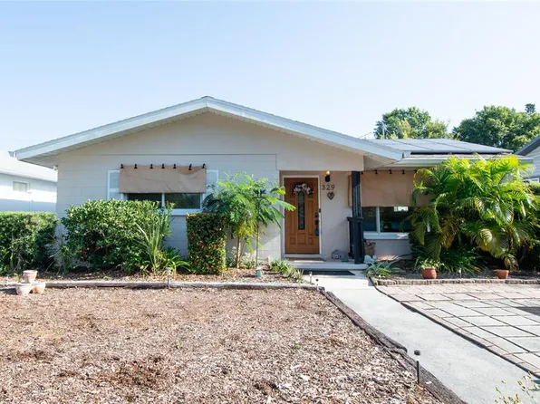 329 37th Ave NE, Saint Petersburg, FL 33704