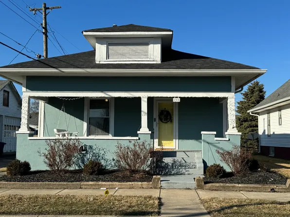 138 2nd St, Shelbyville, IN 46176