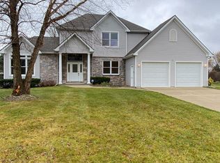 4062 Durango St, Kalamazoo, MI 49048