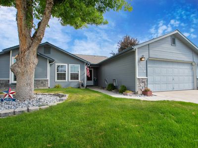 3854 E Sweet Pea Ct, Boise, ID, 83716
