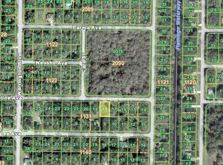 16479 Marceline Ave, Port Charlotte, FL 33954