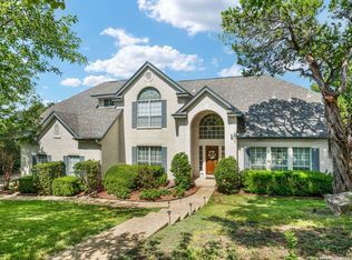 711 Slate Rock St, San Antonio, TX 78232