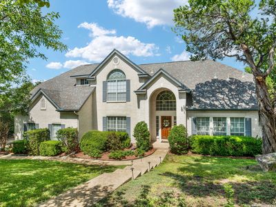 711 Slate Rock, San Antonio, TX, 78232