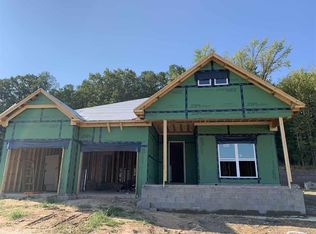 2635 Overcup Dr, Conway, AR 72034