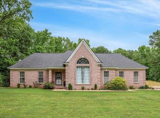 5950 Benjestown Rd, Memphis, TN 38127