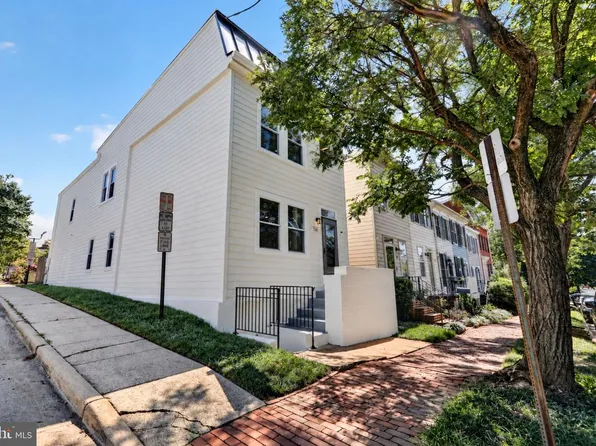 310 S Alfred St, Alexandria, VA 22314