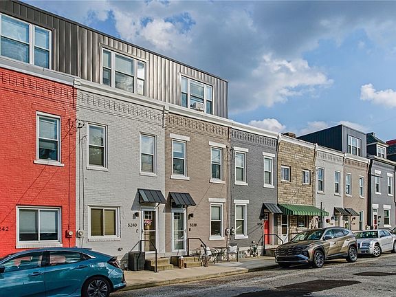 3rd image of 5238 Harrison St