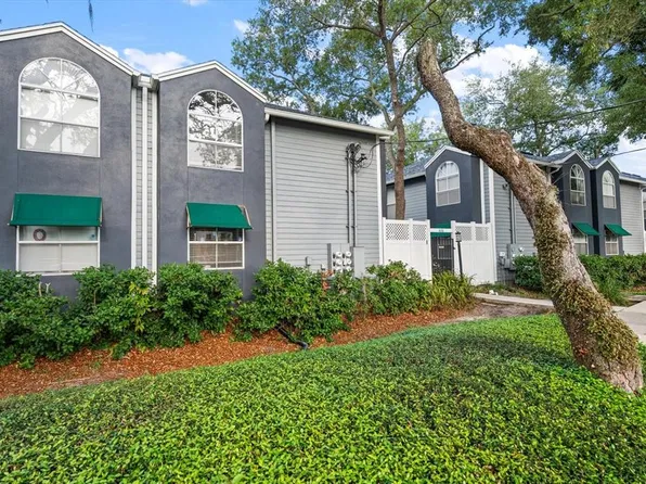 606 S ALBANY AVENUE #5, TAMPA, FL 33606