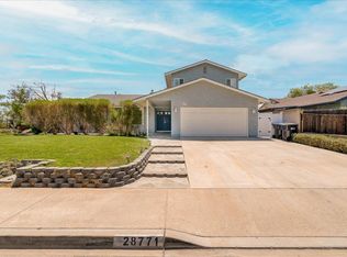28771 Via Coronado, Mission Viejo, CA 92692