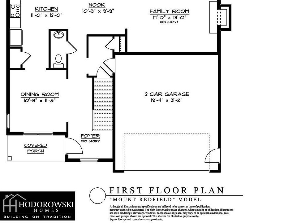 2nd image of 46 Flanders Ln