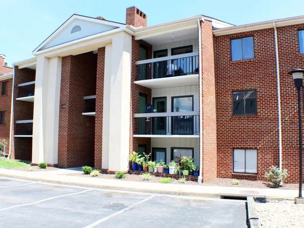 1010-8 Blue Ridge Dr, Harrisonburg, VA