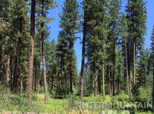 Tbd Elo Rd, McCall, ID 83638