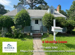 631 22nd St, Virginia Beach, VA 23451