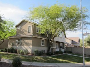 2250 E Fraktur Rd, Phoenix, AZ 85040