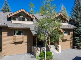 West Wood, Ketchum, ID 83340