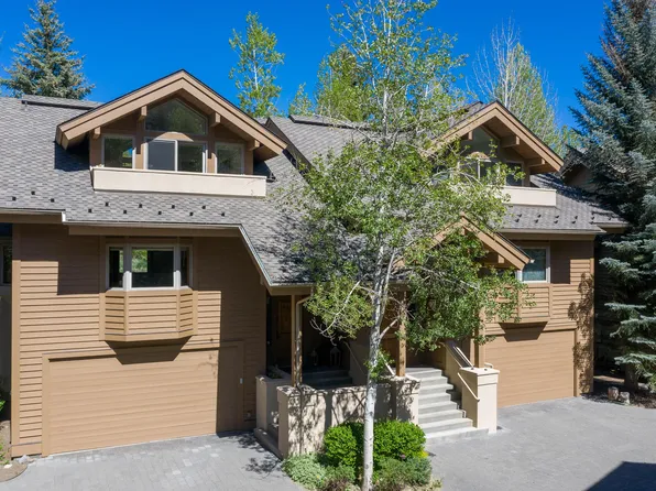 181 Bird Dr #A, Ketchum, ID 83340