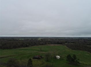 1141 County Road 2382, Pickton, TX 75471