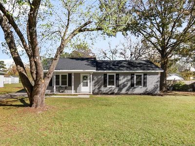 1014 Abrams St, Fayetteville, NC, 28311