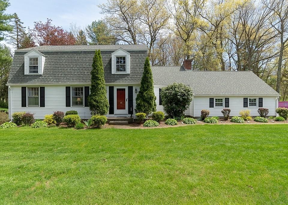 2nd image of 48 Decorie Dr