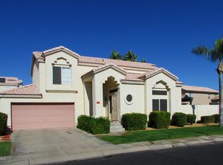 8944 W Acapulco Ln, Peoria, AZ 85381