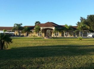 6639 Fm 1732, Brownsville, TX 78520