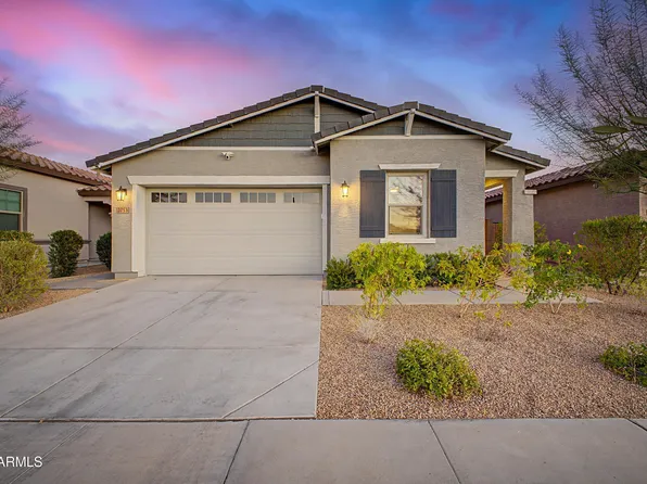2053 W LONESOME Trail, Phoenix, AZ 85085