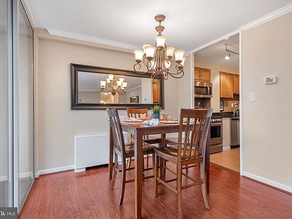4th image of 6621 Wakefield Dr APT 216