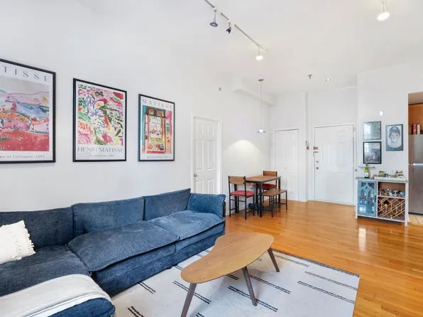 319 Barrow St APT 5A, Jersey City, NJ 07302