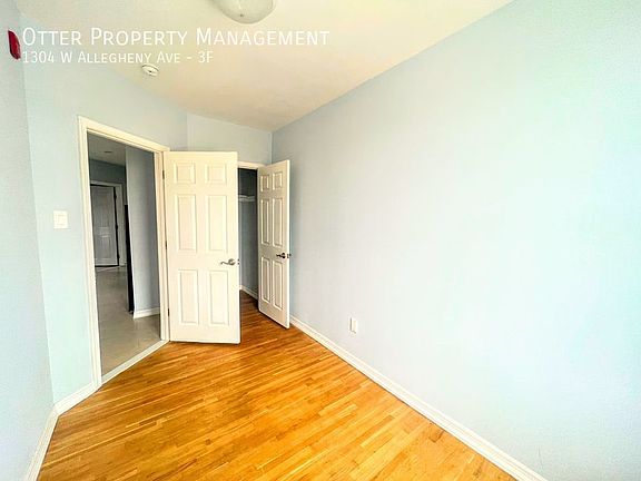 5th image of 1304 W Allegheny Ave #3F