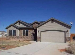 4180 W 75 N, Cedar City, UT 84720