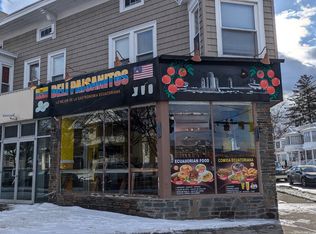 448 Delaware Ave, Albany, NY 12209