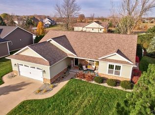 5050 Winterwood Ln, Saginaw, MI 48603