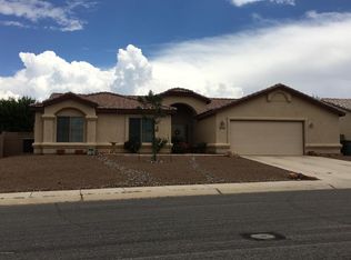 2772 Cartegena Dr, Sierra Vista, AZ 85650