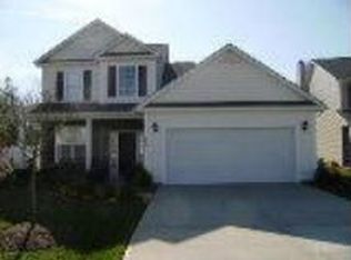 416 Tallow Ct, Moncks Corner, SC 29461