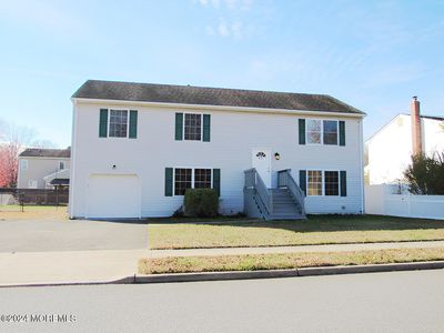 417 Mamie Drive, Brick, NJ, 08723