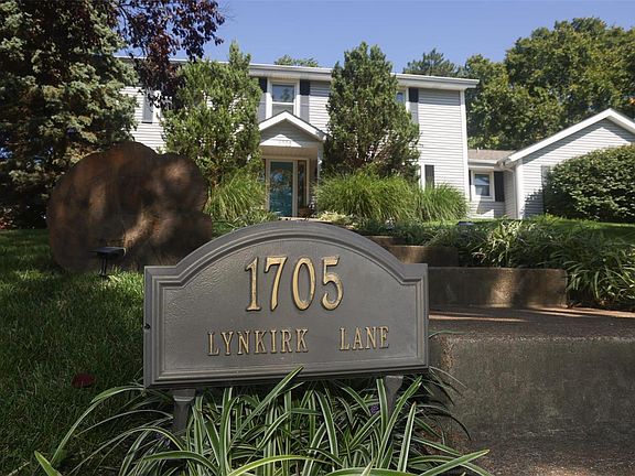 2nd image of 1705 Lynkirk Ln